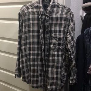 Men’s Casual Shirt